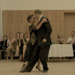 El Sabor Tango Festival